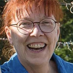 Anja Voeste