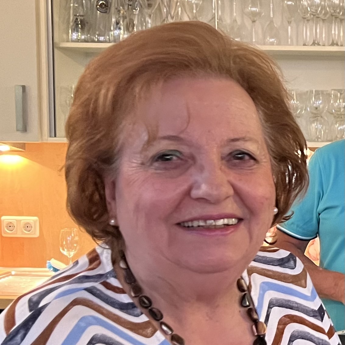 Angelika Gundel